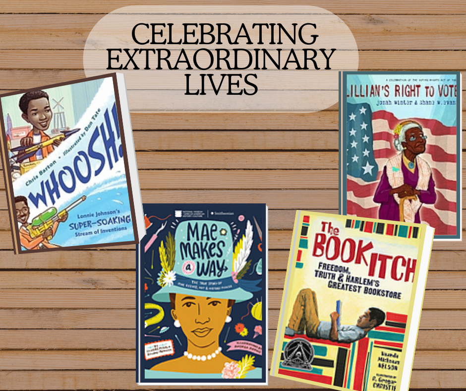 Celebrating Extraordinary Lives